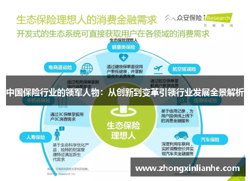 中国保险行业的领军人物：从创新到变革引领行业发展全景解析