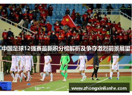 中国足球12强赛最新积分榜解析及争夺激烈前景展望